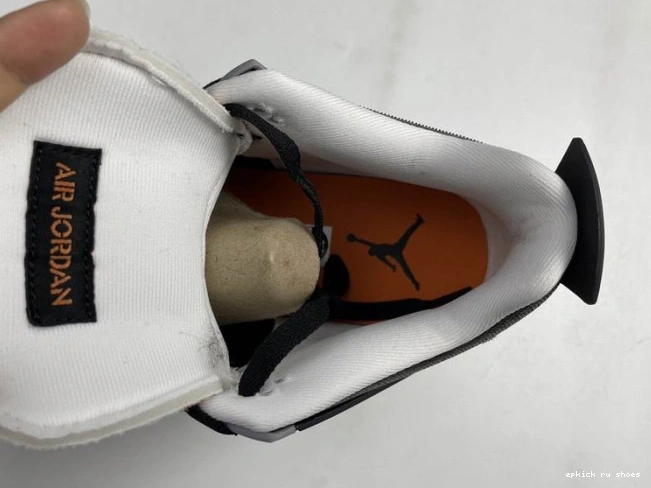 Rep Jordan Air 4 Starfish (W) Retro CW7183-100 0722